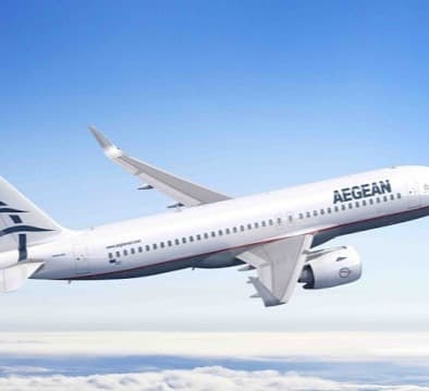 საქართველოსა და საბერძნეთს შორის რეგულარული საჰაერო მიმოსვლა განახლდება