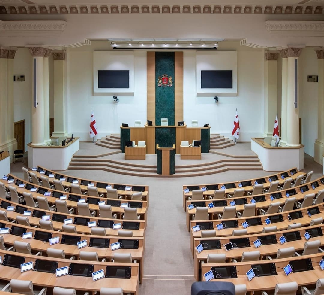 ოპოზიციის და “ქართული ოცნების” დეპუტატები ამნისტიის კანონპროექტთან დაკავშირებით ვერ შეთანხმდნენ