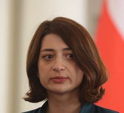 “ნაცები” გვაბრალებენ, რომ ჩხარტიშვილი გვაფინანსებს, “ქართული ოცნება” გვაბრალებს, რომ – კეზერაშვილი, სასაცილო და ტყუილია”