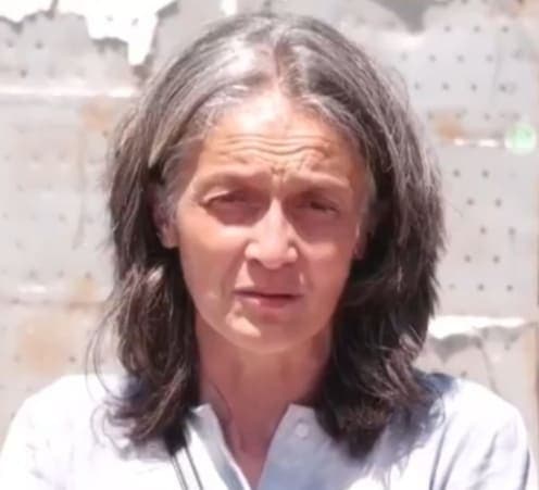 “აბსურდია საერთოდ გვედავებოდეს ვინმე ისეთი ჯებირის დაზიანებას, რომელიც საერთოდ არ შეიძლება არსებობდეს”