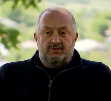 “მე და ლევან ვასაძეს გვაკავშირებს ძალიან ბევრი წელი, მაგრამ მისი პარტიის ამომრჩეველი არ ვარ”