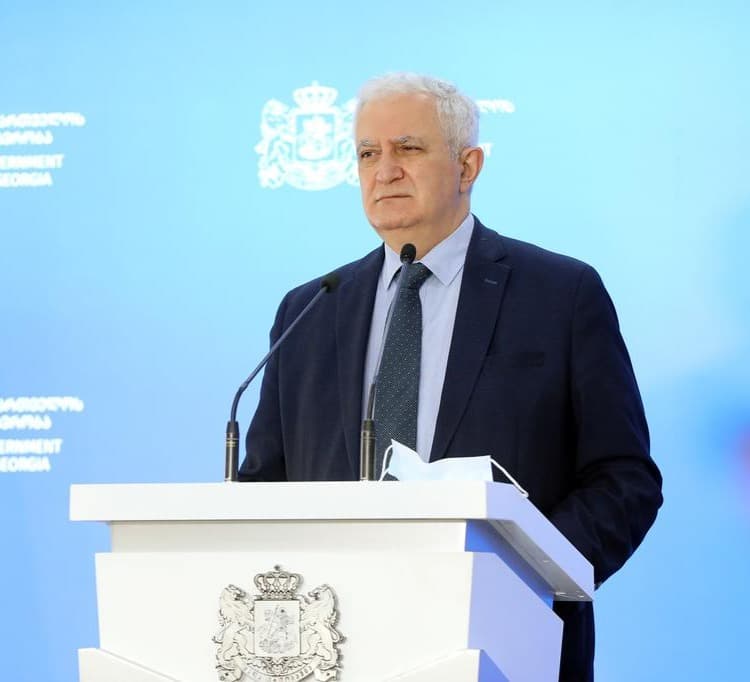 “ახალი შტამის გამოჩენასთან დაკავშირებით არამგონია, რეგულაციები გამკაცრდეს”