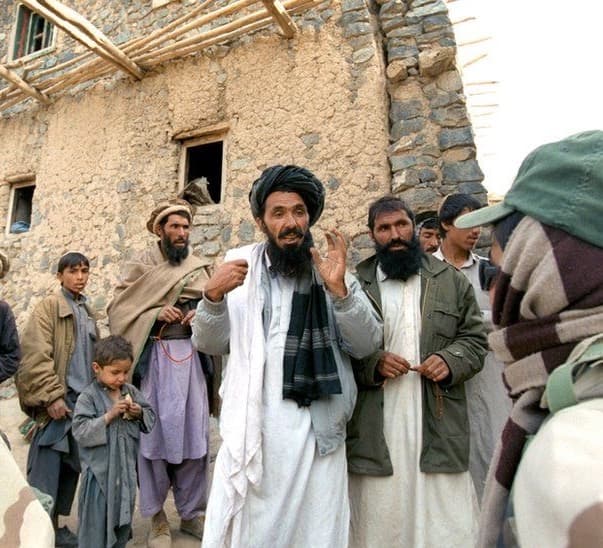 US ‘rapidly’ planning to evacuate Afghan interpreters