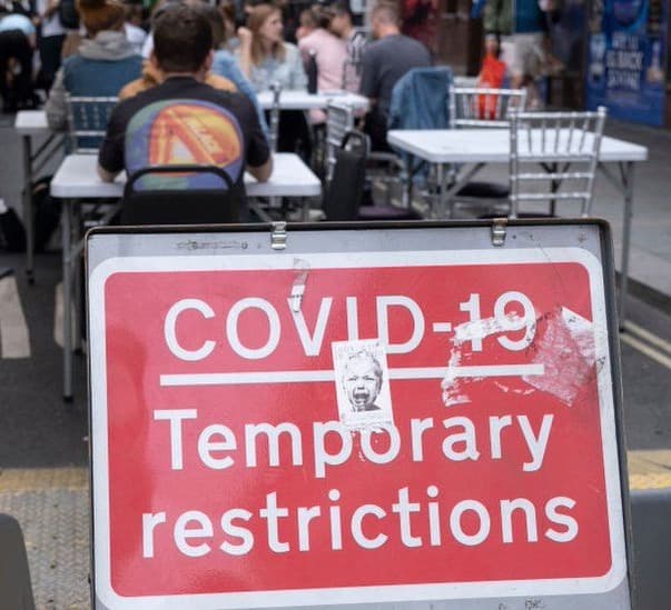 Covid-19: PM urges caution as 19 July unlocking set to go ahead