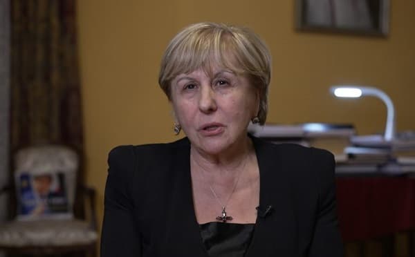 მიხეილ სააკაშვილის მოსანახულებლად გიული ალასანია და ედუარდ სააკაშვილი მივიდნენ