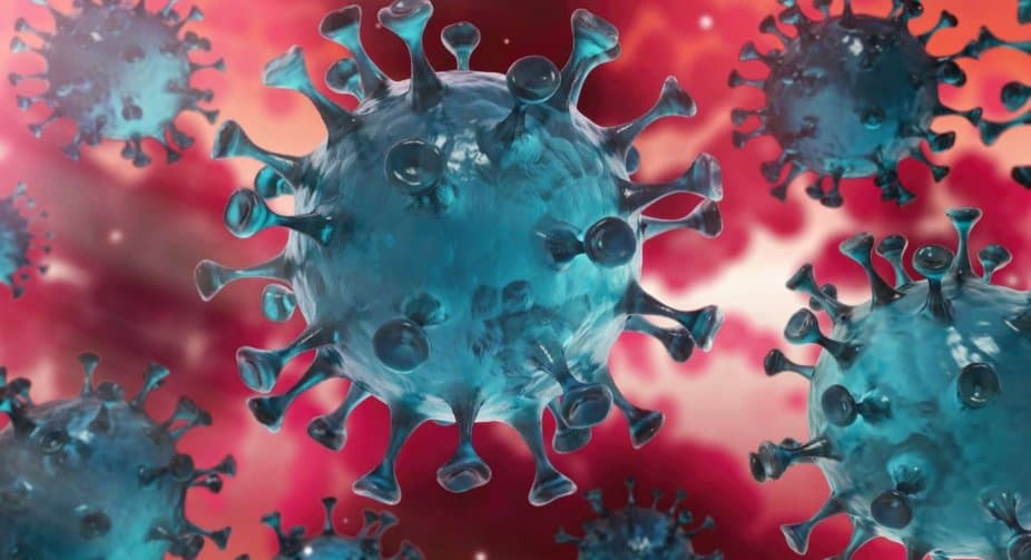 5 352 new cases of coronavirus have been detected in Georgia