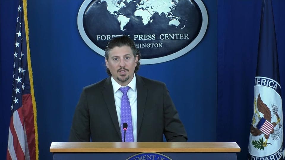 US State Department’s Coordinator for Global Anti-Corruption launches Georgia meetings with NGOs