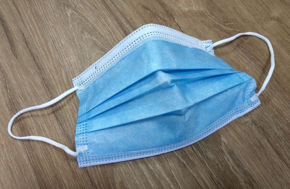 გიორგი ღიბრაძე – პირბადის ტარება საზოგადოებრივ ტრანსპორტში, ისევე, როგორც ღია და დახურულ სივრცეებში, სავალდებულოა