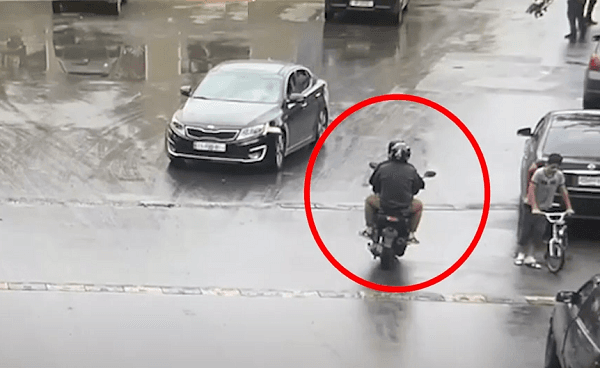 ლექსო ლაშქარავას გადაადგილების ამსახველი ვიდეოჩანაწერების გასაჯაროების გამო შსს 2 ათასი ლარით დაჯარიმდა