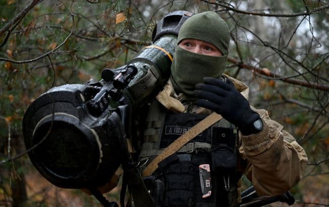 უკრაინის გენშტაბი რუსეთის საბრძოლო დანაკარგების შესახებ განახლებულ მონაცემებს აქვეყნებს