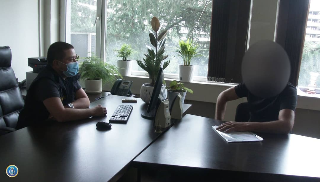 განსაკუთრებით დიდი ოდენობით გადასახადისთვის თავის არიდების ფაქტზე კომპანიის ხელმძღვანელი პასუხისგებაში მისცეს