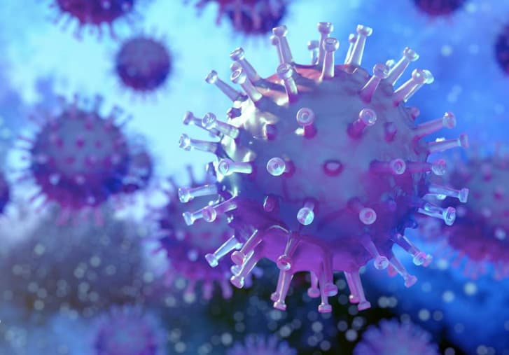 საქართველოში კორონავირუსის 24 201 ახალი შემთხვევა გამოვლინდა