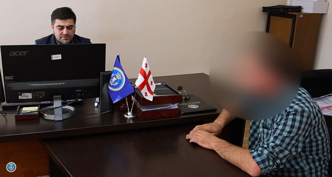 ყალბი დოკუმენტების დამზადება-გამოყენების ფაქტებზე ორი პირის მიმართ სისხლისსამართლებრივი დევნა დაიწყო