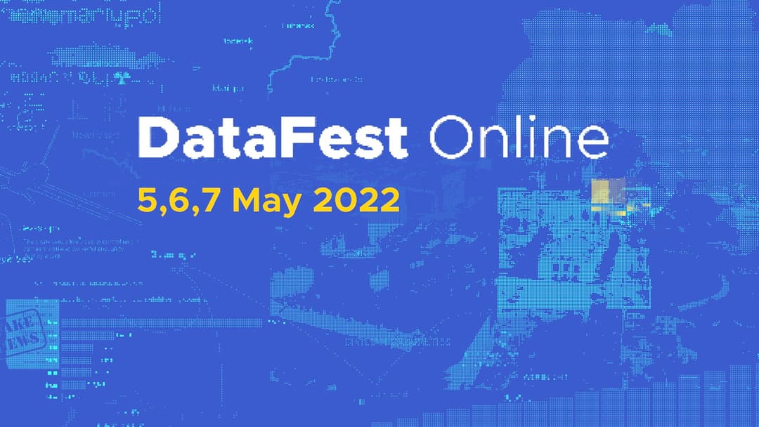 “საქართველოს ბანკის” მხარდაჭერით DataFest Tbilisi სპეციალური გამოშვებით ბრუნდება