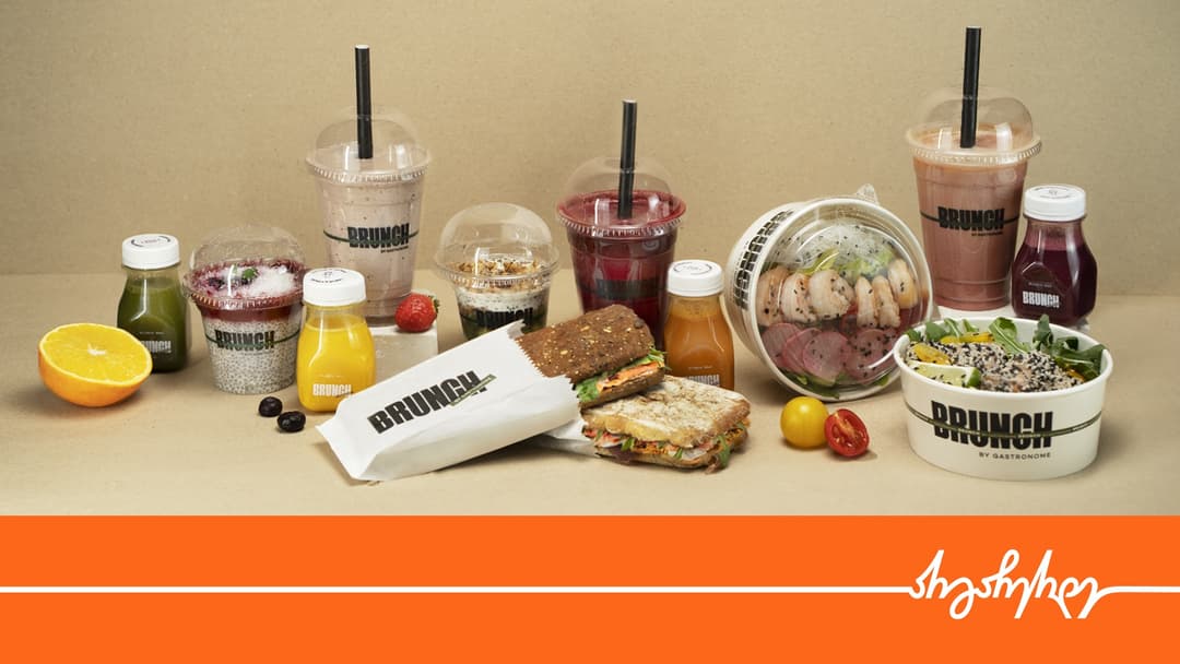 “საქართველოს ბანკის” მხარდაჭერით Brunch by Gastronome-ის მეხუთე ობიექტი გაიხსნა