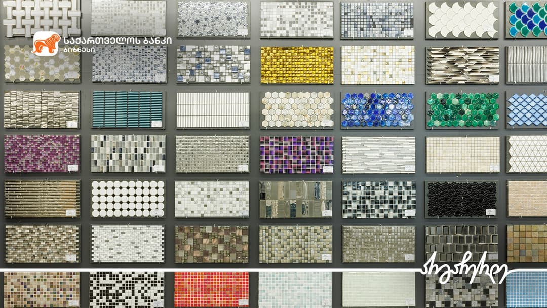 “საქართველოს ბანკის” მხარდაჭერით “ჯაოკენმა“ კიდევ ერთი ფილიალი ბათუმში გახსნა