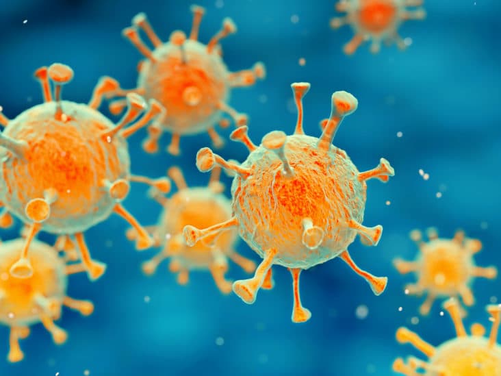 Georgia reports 6,351 new cases of Covid, 61,080 remain infected