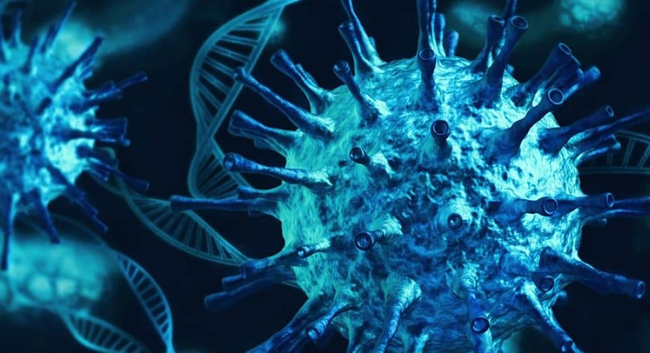 24 საათში საქართველოში კორონავირუსით 42 ადამიანი გარდაიცვალა