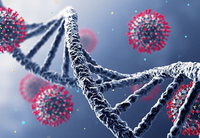 24 საათში საქართველოში კორონავირუსით 45 ადამიანი გარდაიცვალა