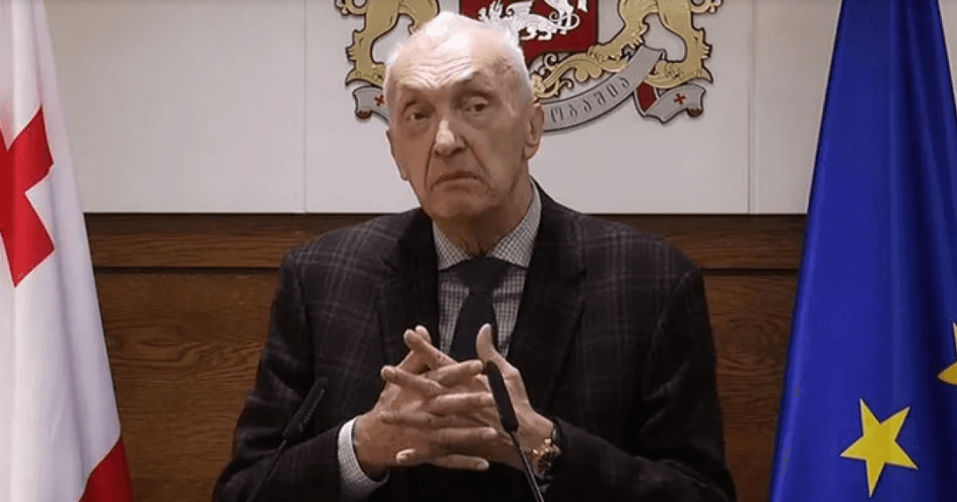 თენგიზ ცერცვაძე – ოჯახის ექიმი შეაფასებს პაციენტს, თუ საჭიროა დაუნიშნავენ “პაქსლოვიდს“ და ბინაზე უფასოდ მიართმევენ