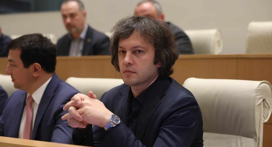 Ruling party leader seeks legal clarification from Venice Commission, EU Commission on recommended election rules for CEC staff