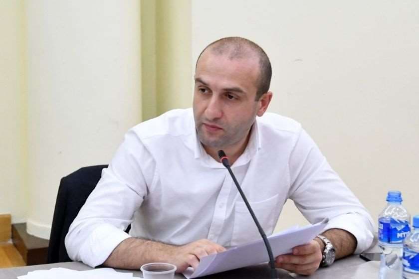 იაგო ხვიჩია – ეს თამაში ხელისუფლებამ პირწმინდად წააგო, ისევე როგორც ლგბტ თემა