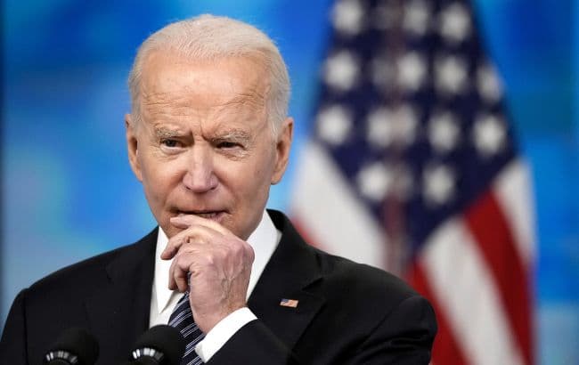 US stands with Georgia on its Euro-Atlantic path – Biden