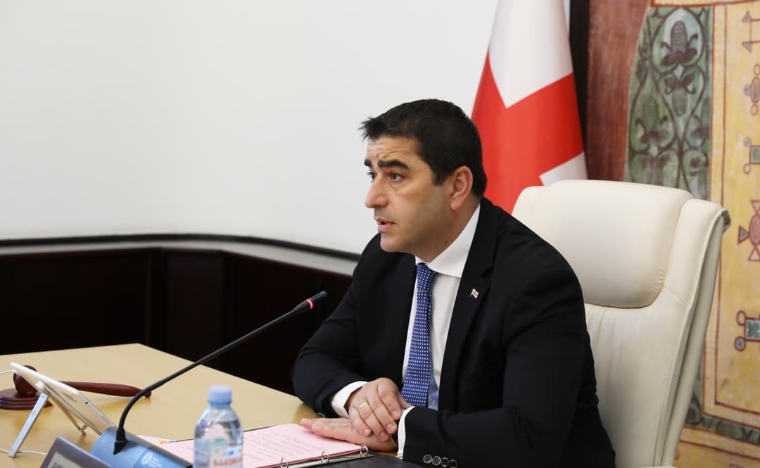 შალვა პაპუაშვილი – ყველა ქვეყნისგან დადასტურება მივიღეთ, რომ ისინი საქართველოს ტერიტორიულ მთლიანობას პატივს სცემენ