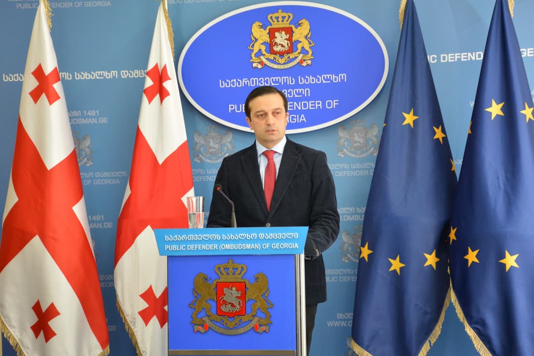 ლევან იოსელიანი – მნიშვნელოვანია, ყოველ ასეთ ძალადობას სახელმწიფოს მხრიდან გაეცეს მკაცრი და სათანადო პასუხი