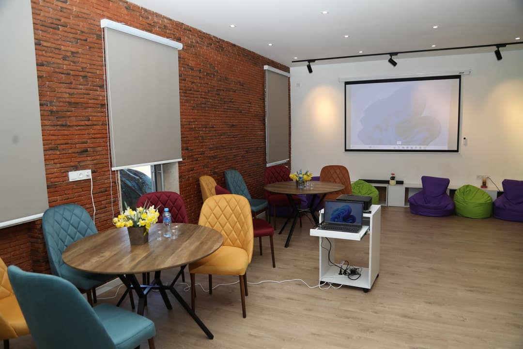 წყალტუბოს მუნიციპალიტეტში კიდევ ერთი საგანმანათლებლო სივრცე გაიხსნა