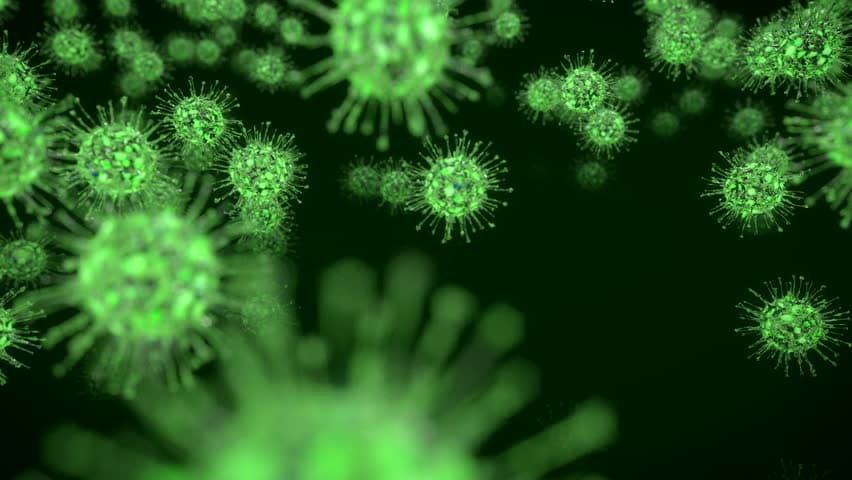 კოვიდინფიცირებული 1 482 მძიმე პაციენტიდან 320 ხელოვნური სუნთქვის აპარატზეა