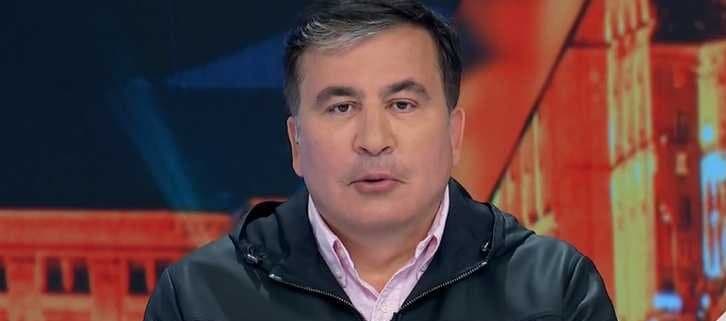 მიხეილ სააკაშვილი – ამ წუთიდან უარს ვამბობ შიმშილობასთან დაკავშირებულ ყველანაირ მკურნალობაზე