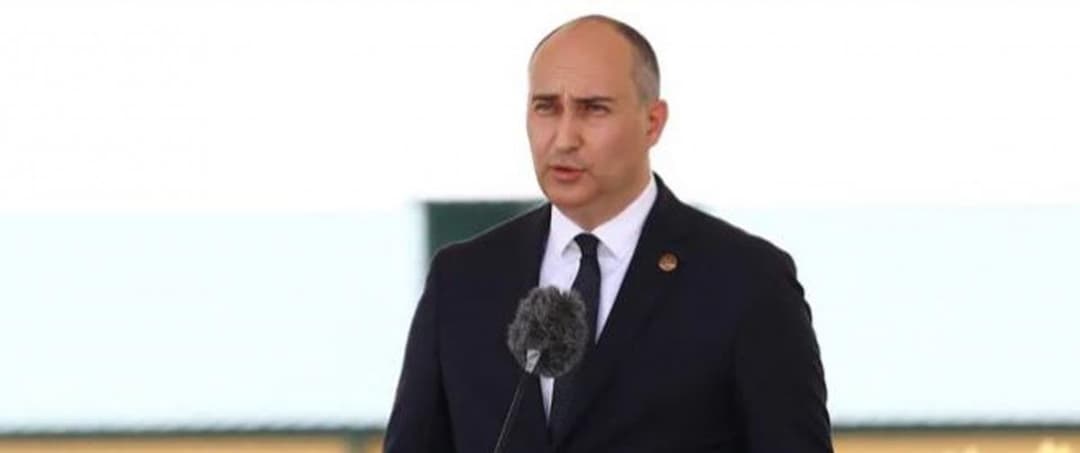 ჯუანშერ ბურჭულაძე – რისკები არის შემცირებული და ის რისკები, რაც იყო გუშინ, უკვე თავიდან არის არიდებული