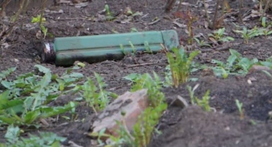 11 killed, including 7-year-old, in Russian air strike in Kharkiv