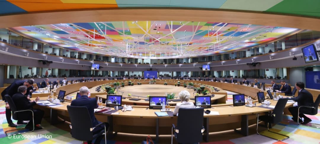 European Council ready to grant Georgia candidate status once priorities addressed – Radio Liberty editor