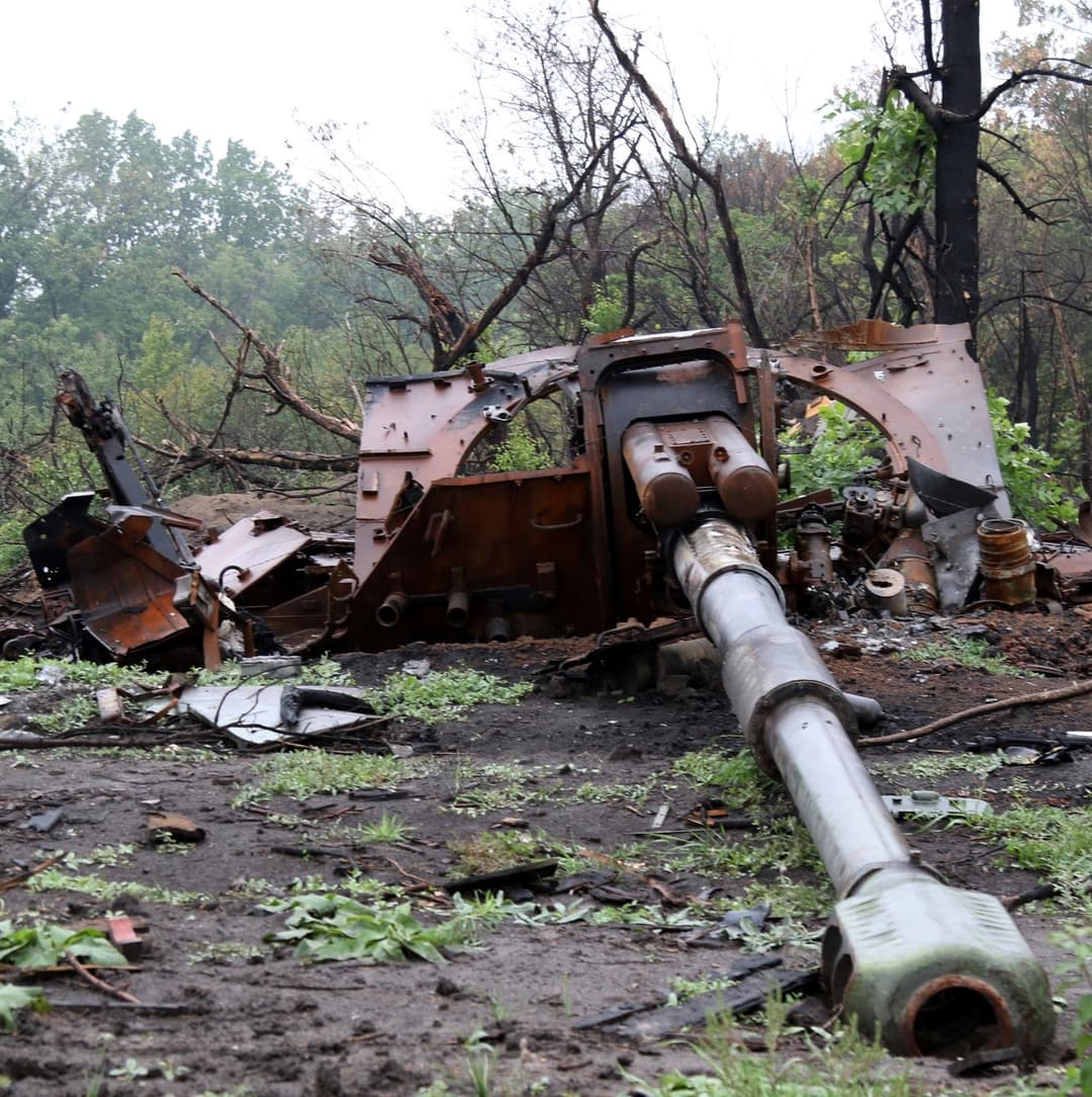 მინუს 200 ოკუპანტი და 4 თვითმფრინავი ერთ დღეში – რუსეთის ახალი საბრძოლო დანაკარგები უკრაინაში