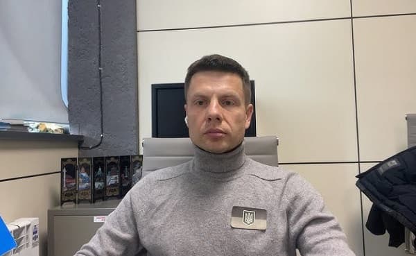 გონჩარენკო – ჩვენი მიზანია, რომ ყველა ადამიანი, ვინც ტირანების მხარდასაჭერად მოქმედებს, საერთაშორისო სანქციებში მოექცეს