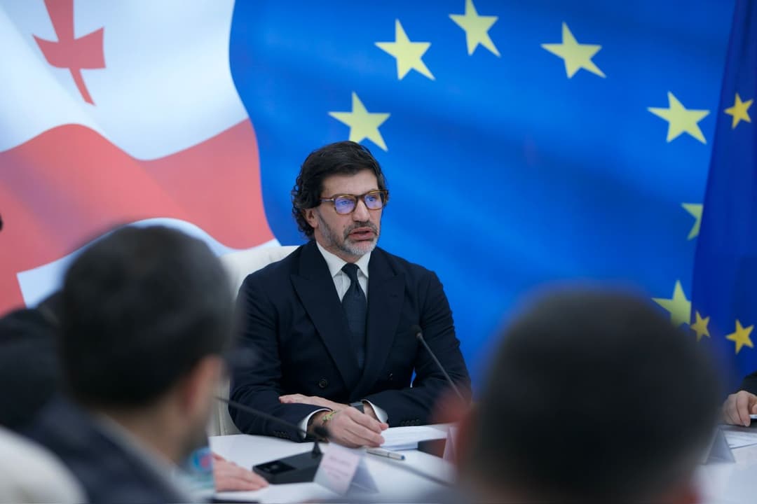 კახა კალაძე – მინდა მივუსამძიმრო გარდაცვლილთა ოჯახის წევრებს, ახლობლებსა და სრულიად საქართველოს