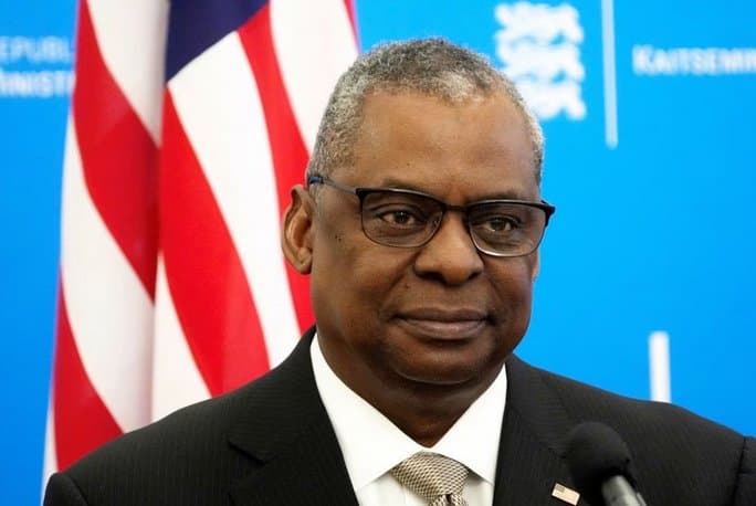 ლოიდ ოსტინი – ჩვენ მე-5 მუხლის ერთგული ვართ და შეგიძლიათ, ფსონი დადოთ მასზე