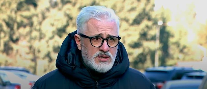 შალვა ხაჭაპურიძე – მიხეილ სააკაშვილი არის მომაკვდავ მდგომარეობაში! ამის გადაბრალება პაციენტზე, არის ეთიკის ნაკლებობა და ცინიზმის დემონსტრირება