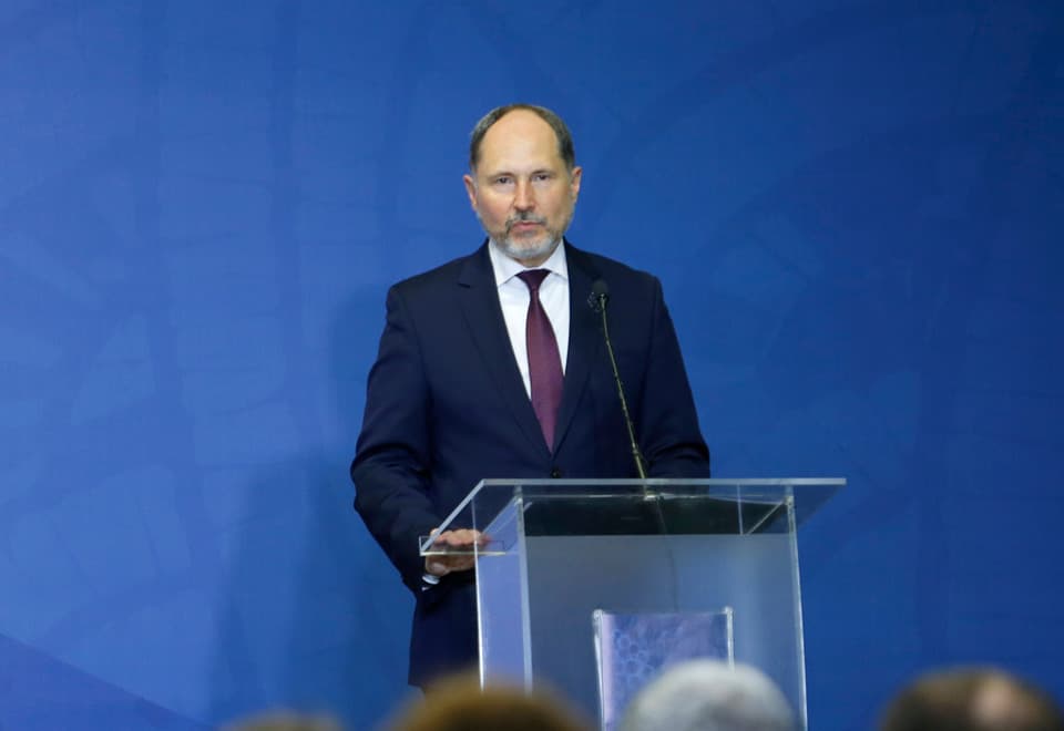 ჰერჩინსკი – ეს შესაძლო კანონი ეწინააღმდეგება ევროკავშირის ნორმებსა და პრინციპებს