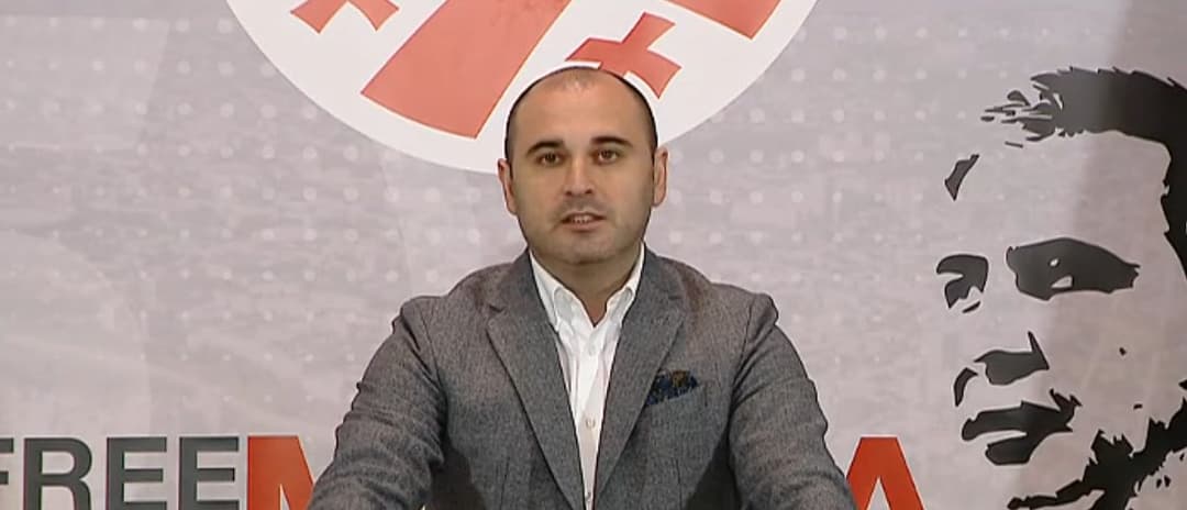 ლევან ხაბეიშვილი – “ნაციონალური მოძრაობა“ გააგრძელებს ბრძოლას ჩვენი ქვეყნის, მიხეილ სააკაშვილის, ნიკა გვარამიას, ლაზარეს თავისუფლებისთვის
