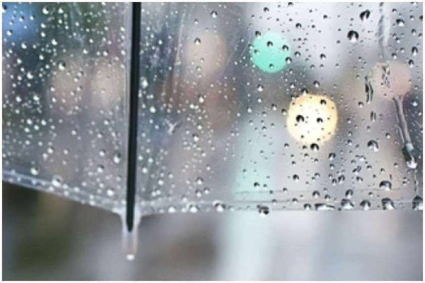 13 ივნისამდე მოსალოდნელი ამინდი საქართველოში