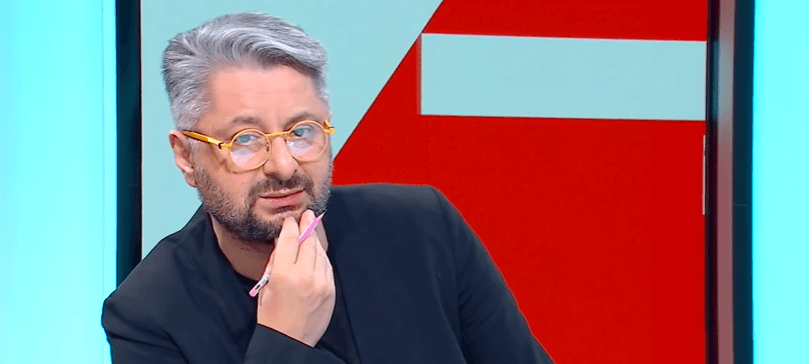 ნიკა გვარამია – არ შეიძლება, იცოდე, რომ სიკვდილსა და სიცოცხლეს შორის გამყოფი ხაზი შენი ხელმოწერაა და ეს ხელმოწერა არ გაიმეტო