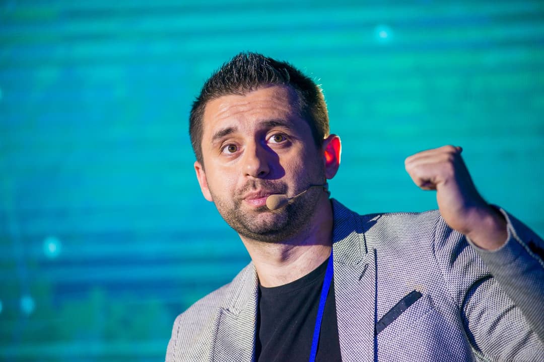 Russia, Georgian gov’t prevent country’s EU integration – Ukrainian MP