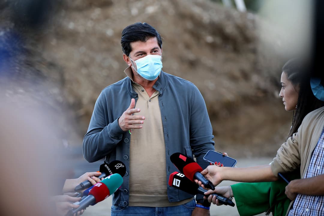 კახა კალაძე – ფაქტები უნდა დაიდოს, ამ განცხადებებს არ ვენდობი, თუ რაიმე მტკიცებულებები არ იქნა წარმოდგენილი