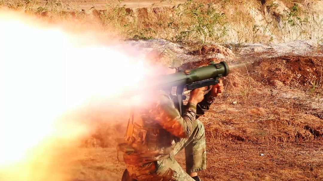 500-მდე ოკუპანტი, 40 საარტილერიო სისტემა, 38 რაკეტა – რუსეთის ახალი დანაკარგები უკრაინაში