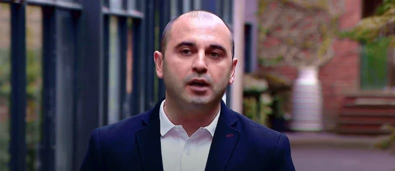 ლევან ხაბეიშვილი – ჩვენ ვსაუბრობთ აბსოლუტურად ყველასთან იმისთვის, რომ უზრუნველვყოთ მაქსიმალური ერთობა