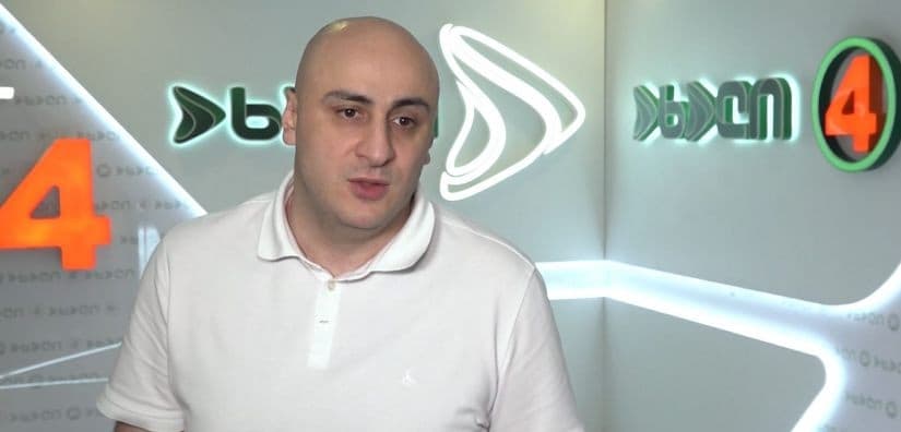 ნიკა მელია – ერთიანი სია, როგორც მოცემულობა, არ არის მომგებიანი ქართული ოპოზიციისთვის