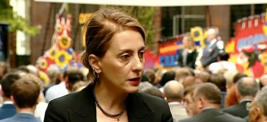 Opposition MP Dekanoidze slams Gov’t over lack of visa-free to US